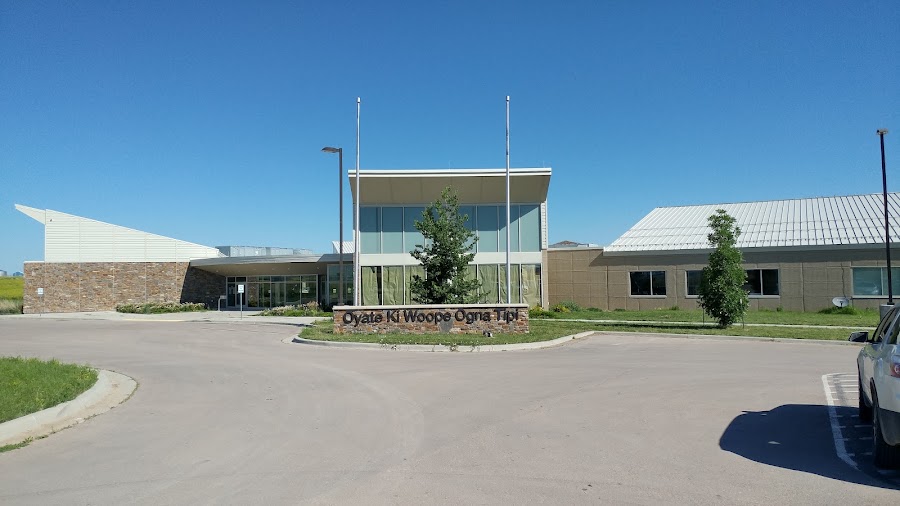 South Dakota Small Claims Court