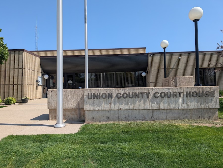Union County (South Dakota) Clerk of Courts