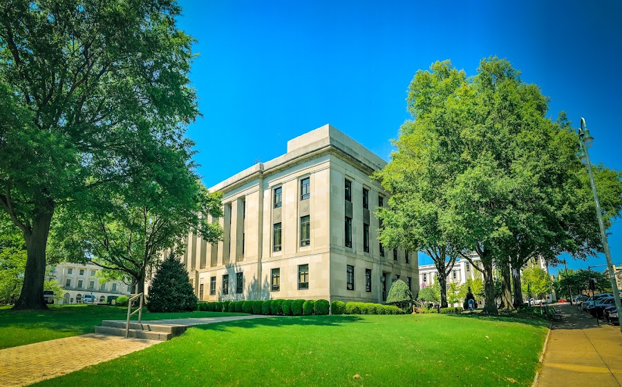 Tennessee General Sessions Court