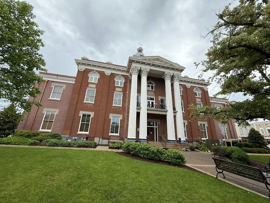 Tennessee General Sessions Court