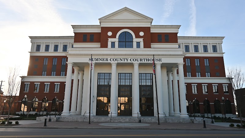 Tennessee General Sessions Court