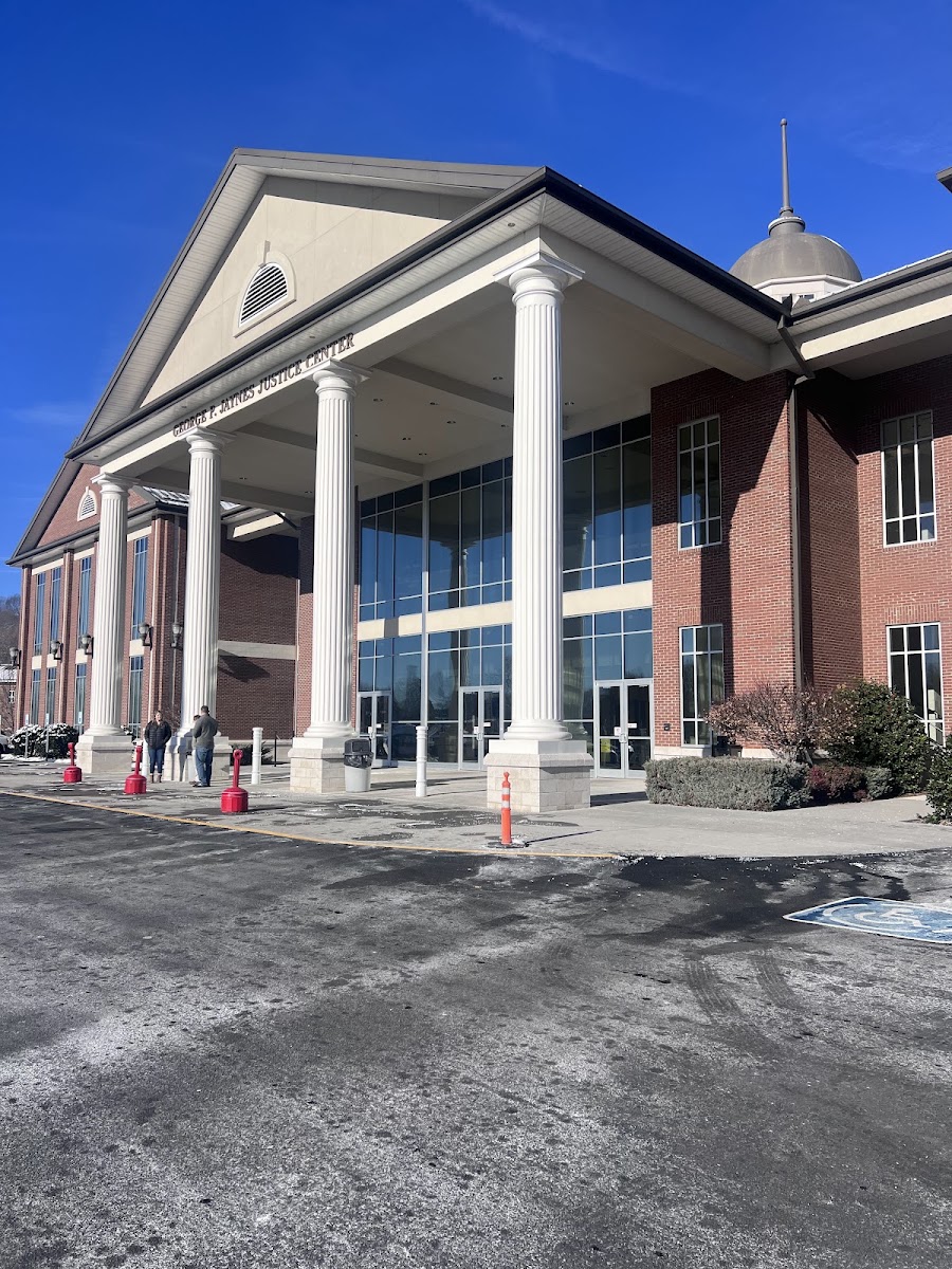 Washington County Sessions Court