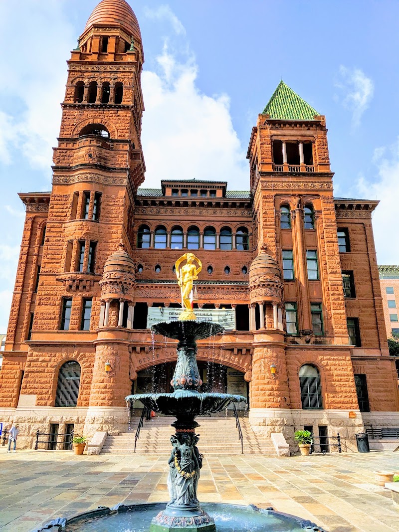 Justice Court of Texas