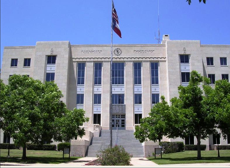 Justice Court of Texas