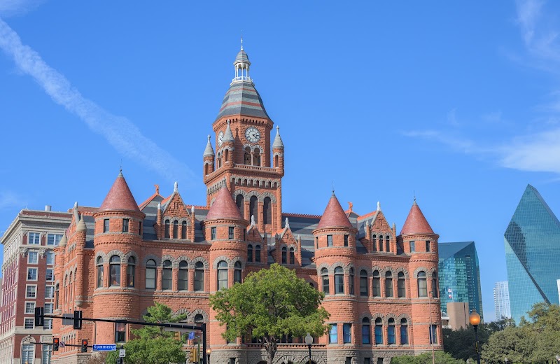 Justice Court of Texas