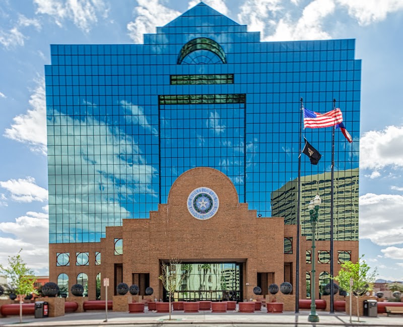 Justice Court of Texas