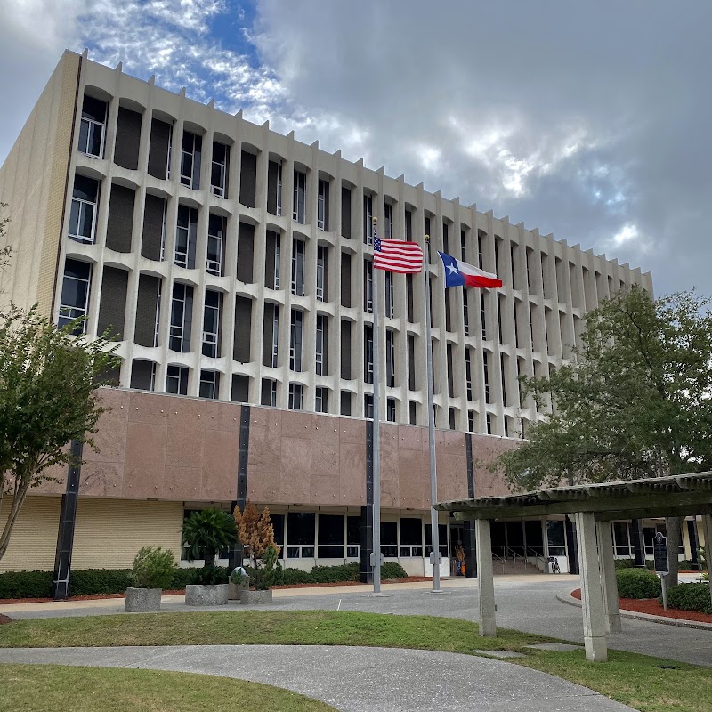 Justice Court of Texas