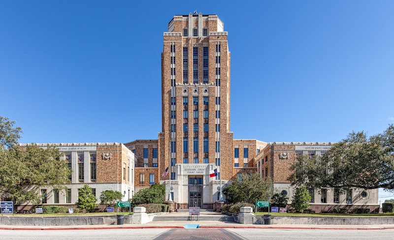 Justice Court of Texas