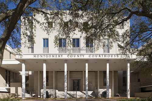 Justice Court of Texas
