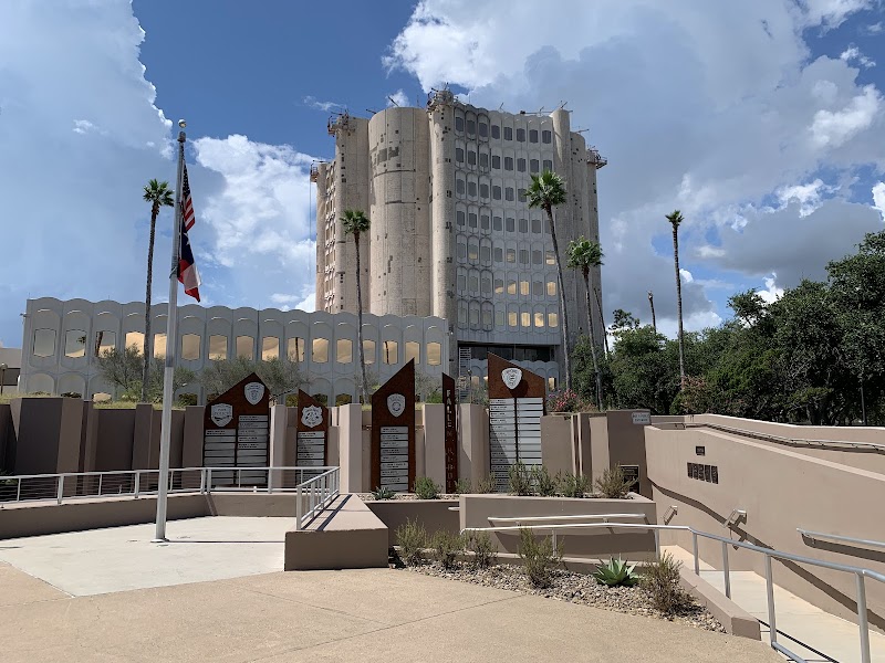 Justice Court of Texas