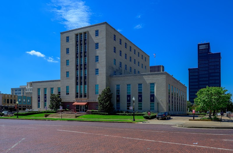 Justice Court of Texas