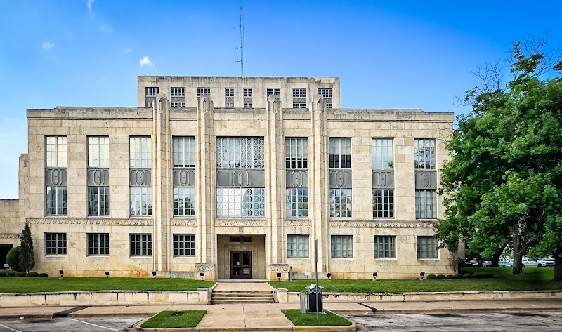 Justice Court of Texas