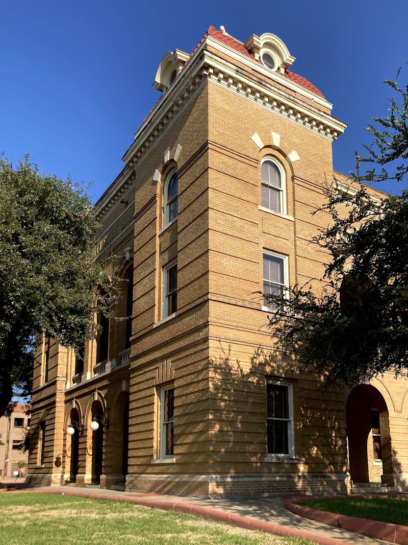 Justice Court of Texas
