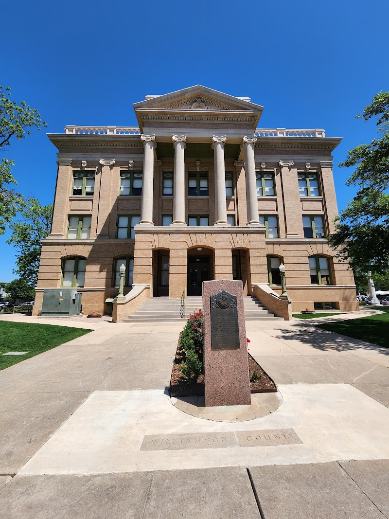 Justice Court of Texas