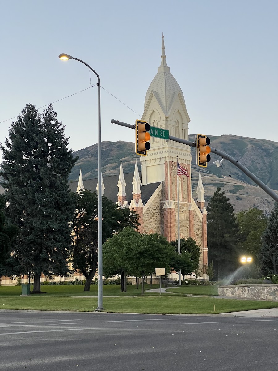 First Judicial District: Box Elder County Justice Court