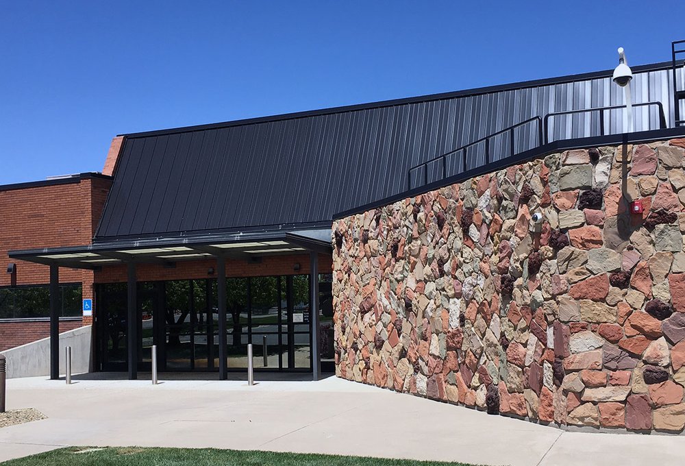 Fifth Judicial District: Iron County Justice Court
