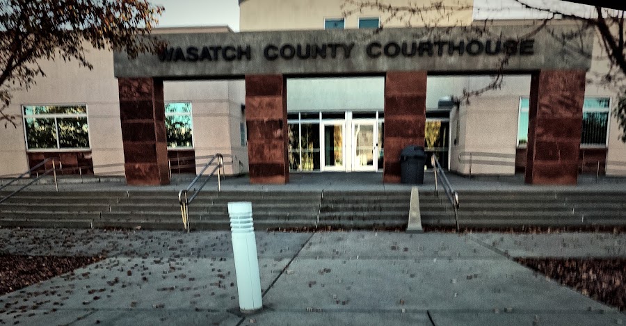 Wasatch County Justice Court