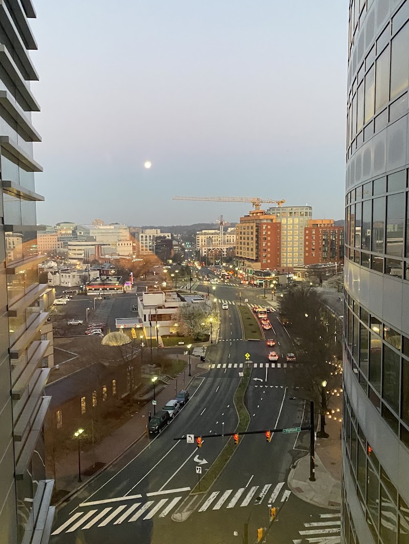 District Court Civil Court -17th Judicial District of Virginia (