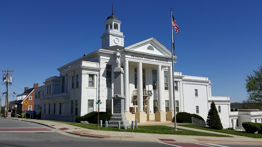 Franklin Circuit Court Clerk