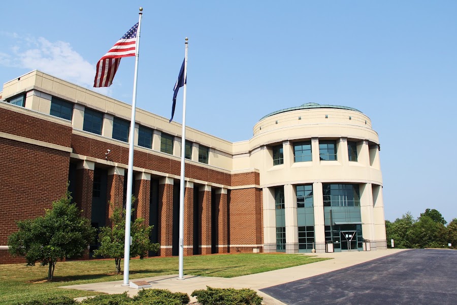 Henry County Circuit Court Clerk
