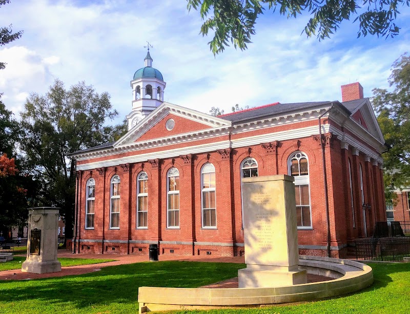 Virginia Small Claims Court