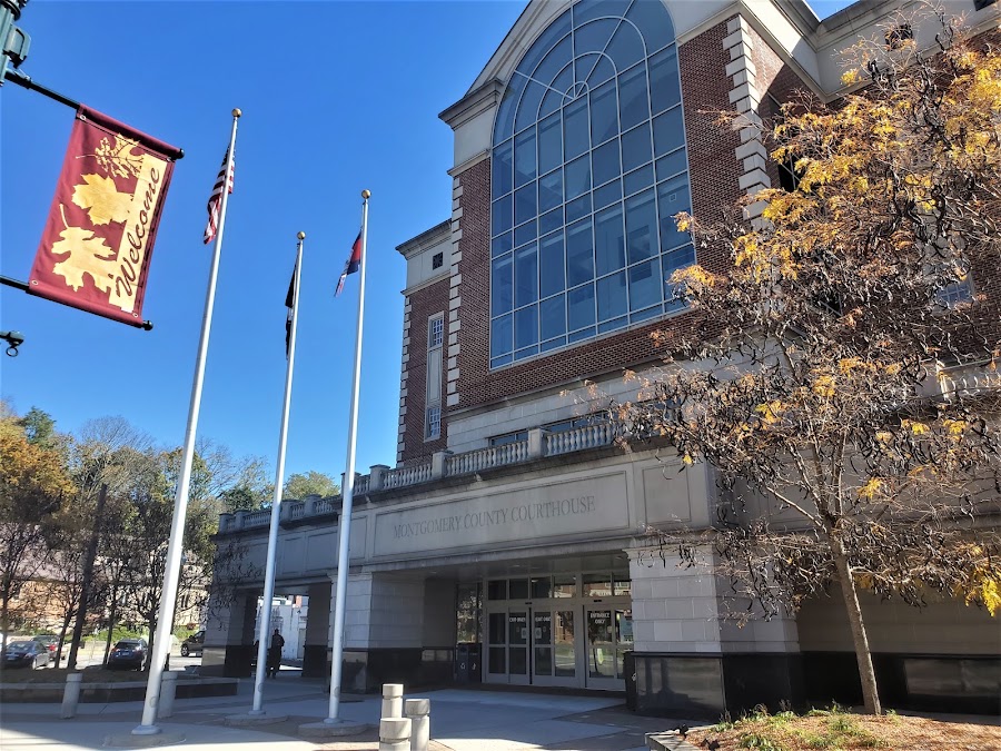 Montgomery General District Court