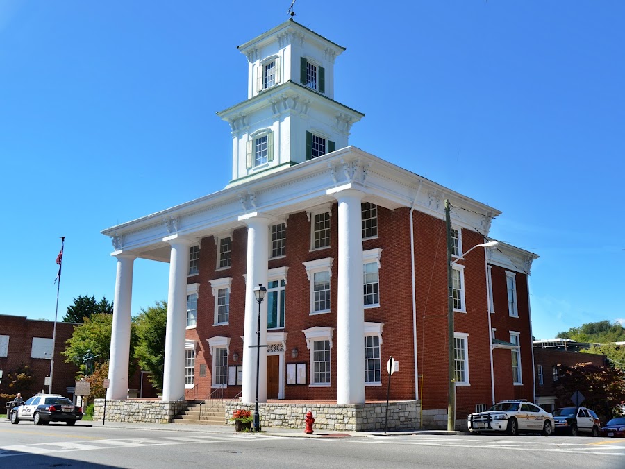 Washington County Circuit Court