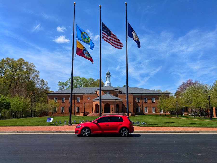York General District Court