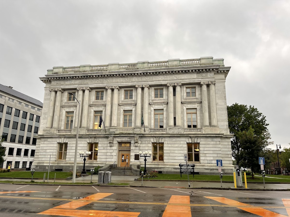 Vermont Superior Court – Chittenden Unit (Civil Division)