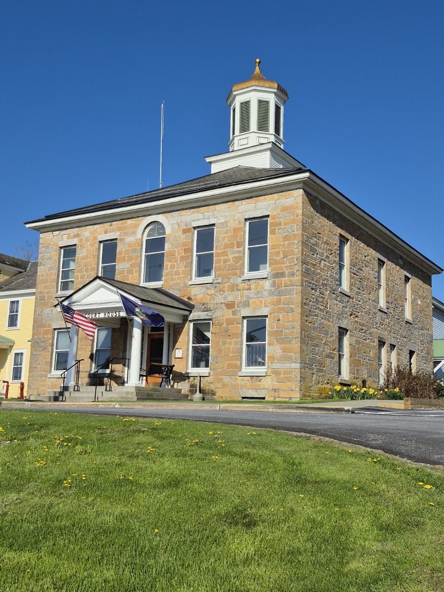 Vermont Superior Court