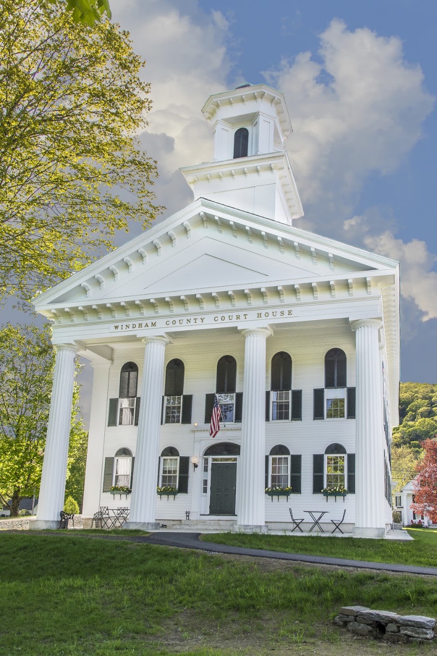 Windham County Superior Court