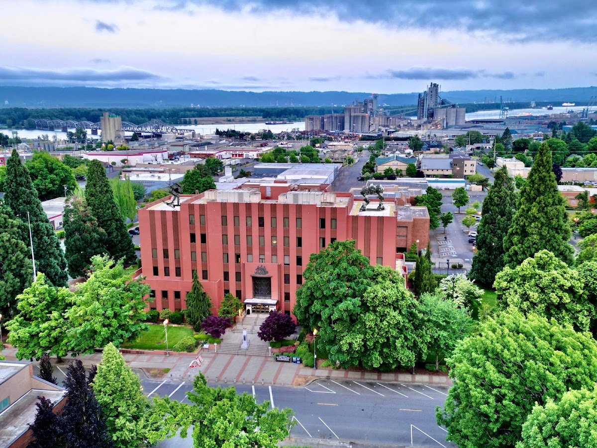 Washington District Court