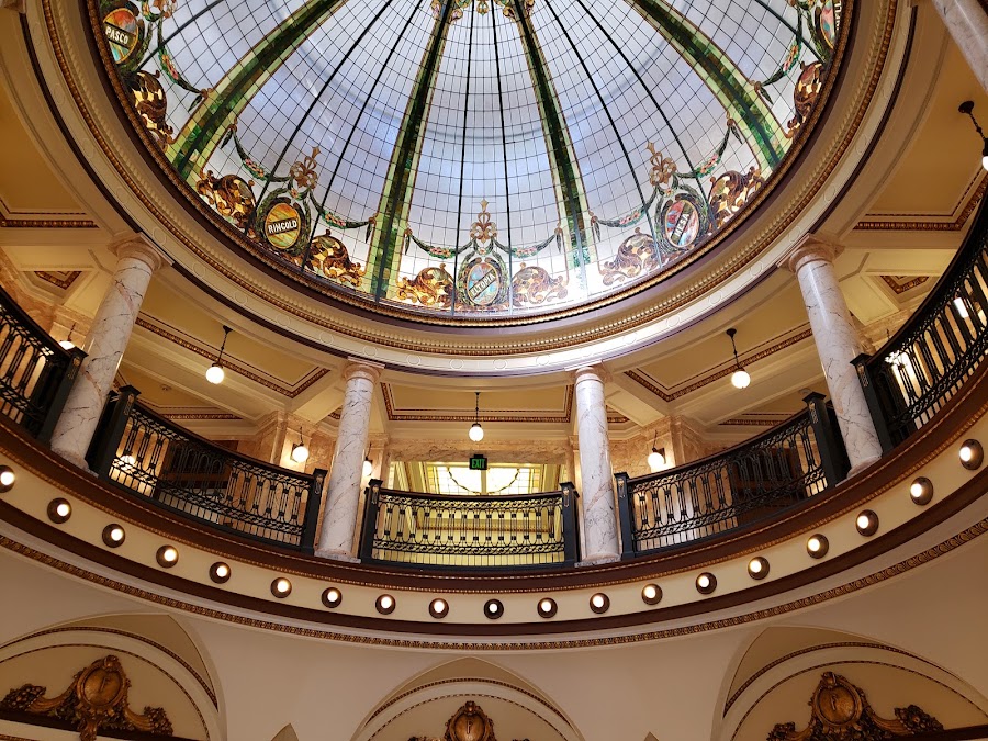 Washington District Court