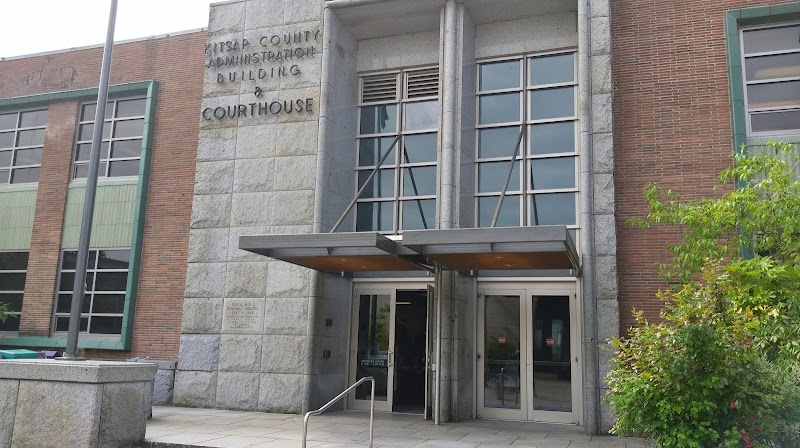 Washington District Court