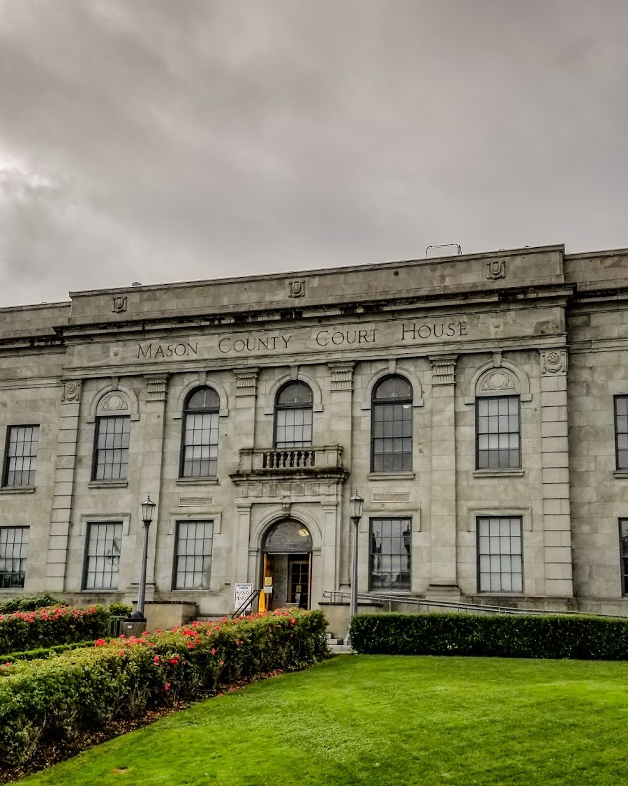 Mason Superior Court Clerk