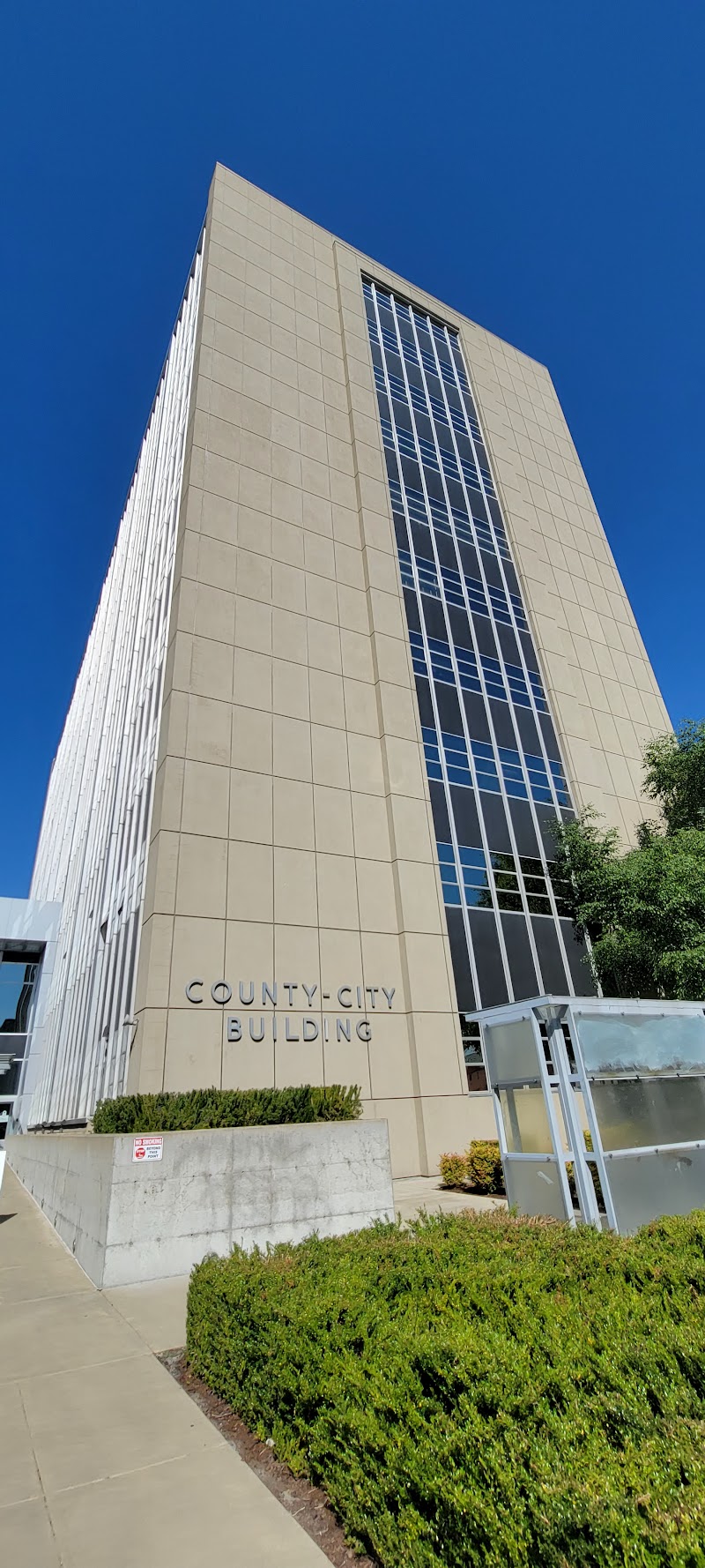 Washington District Court