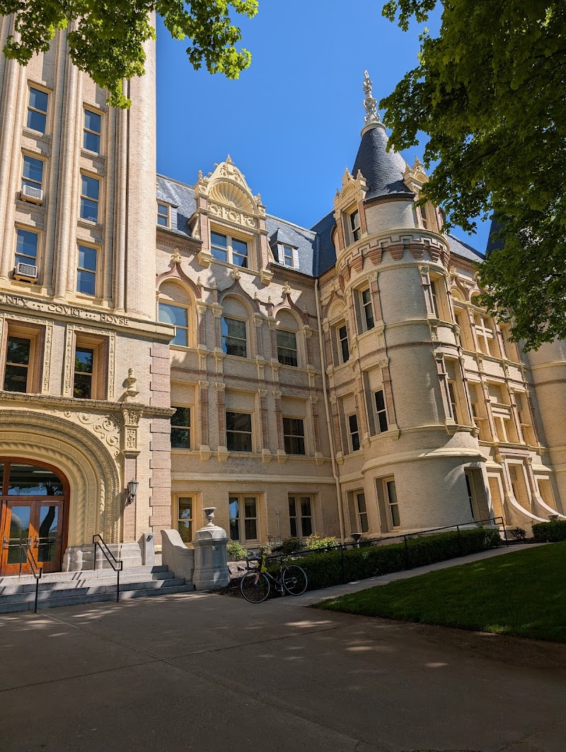 Washington District Court