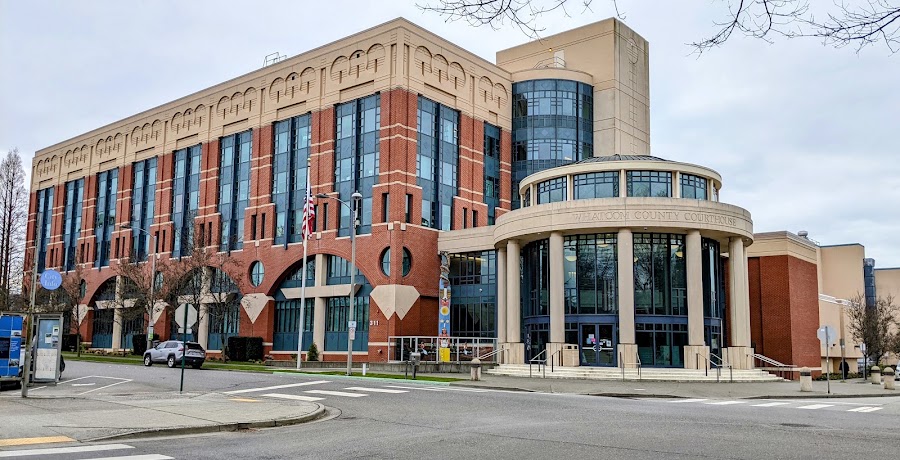 Whatcom County District Court