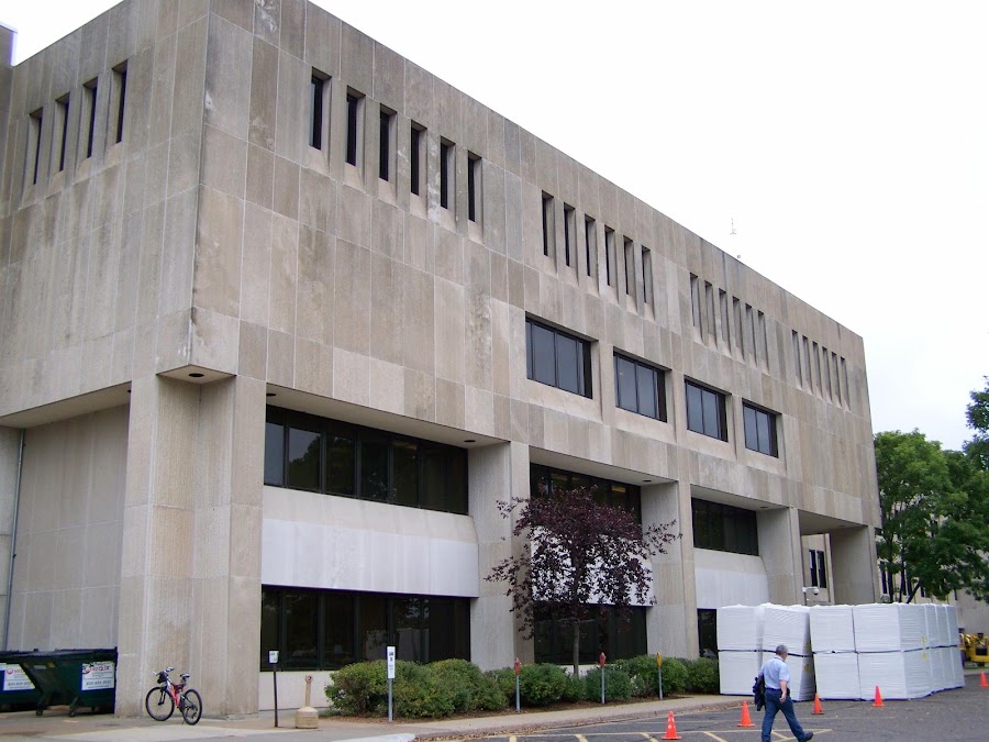 Wisconsin Small Claims Court