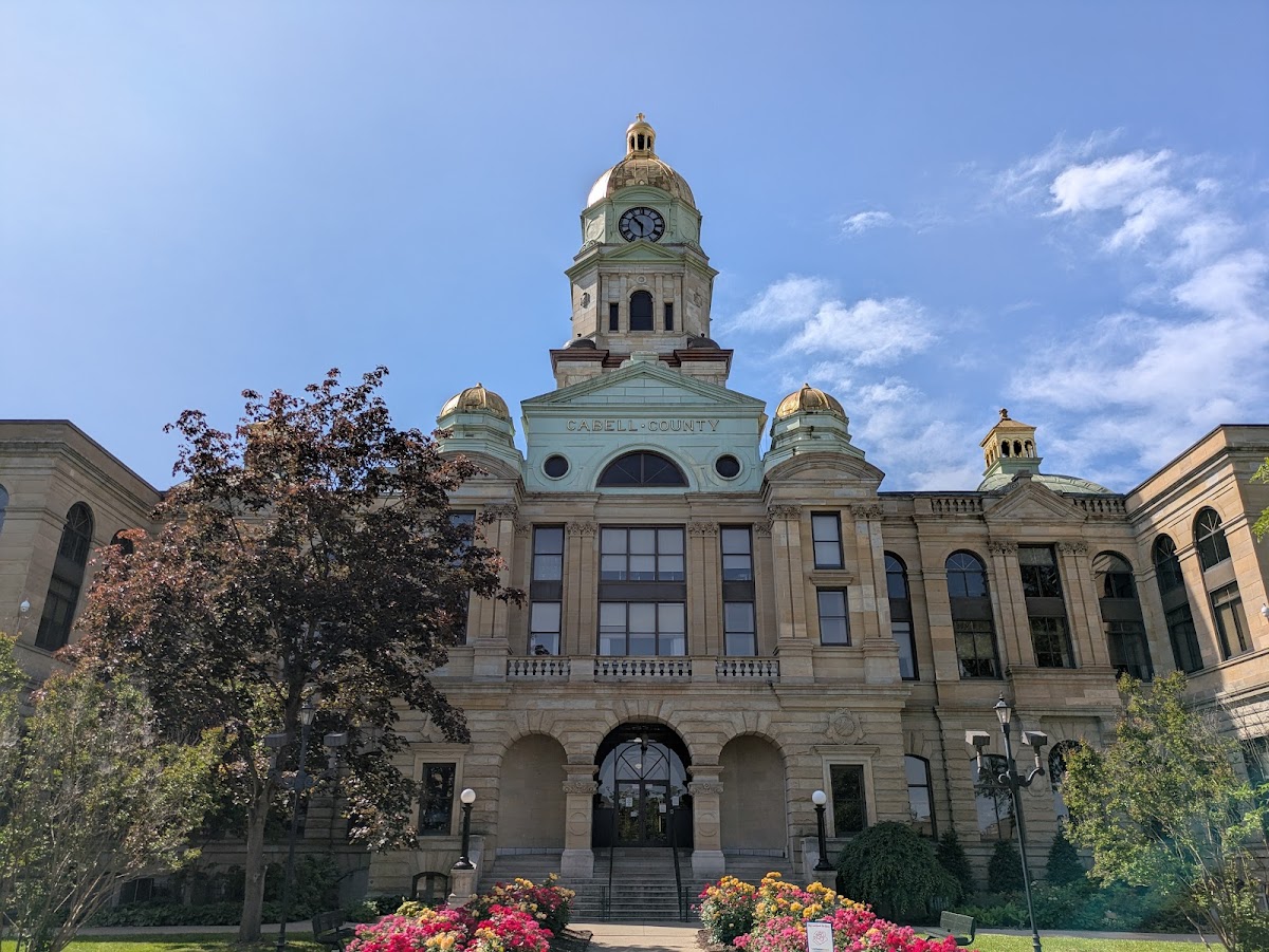 West Virginia Magistrate Court
