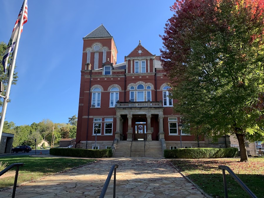 West Virginia Magistrate Court