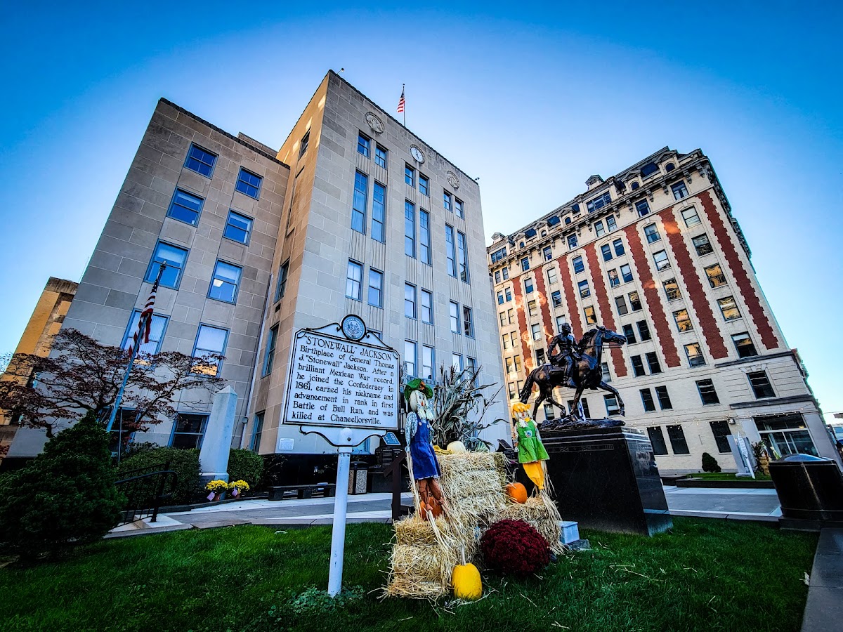 West Virginia Magistrate Court