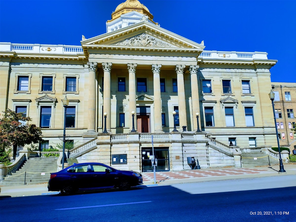 West Virginia Magistrate Court