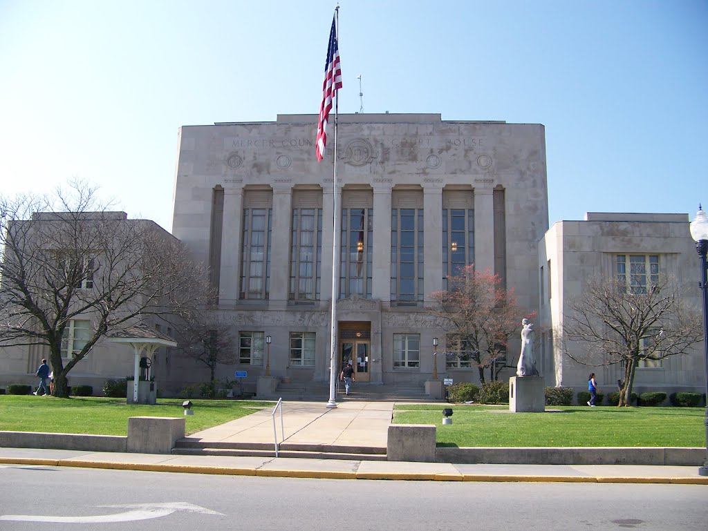 West Virginia Magistrate Court