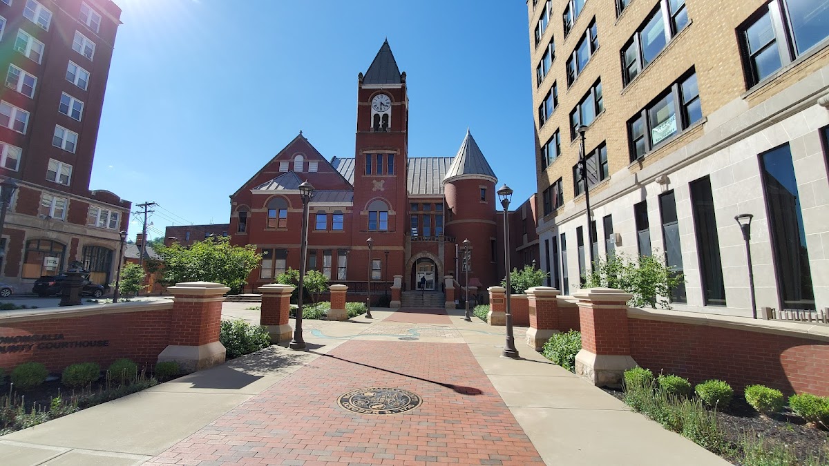 West Virginia Magistrate Court