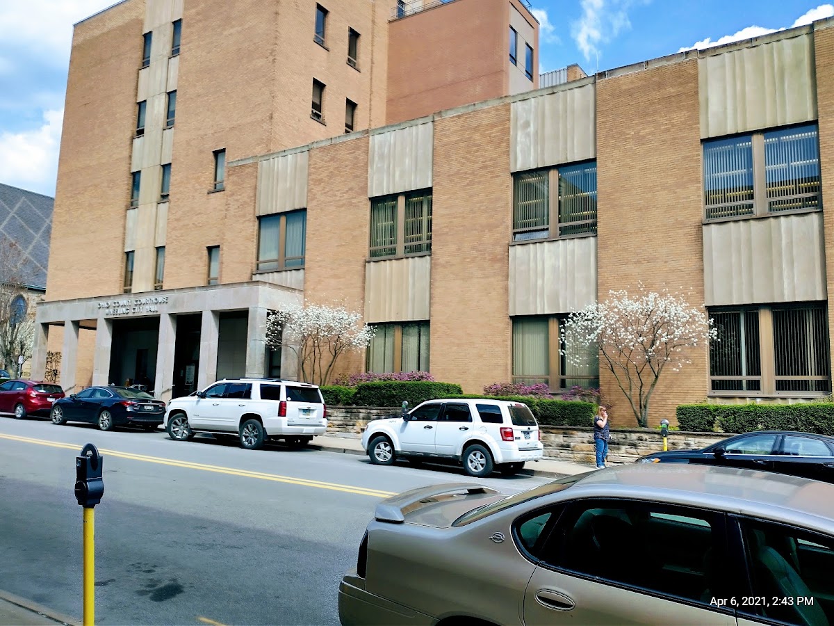 West Virginia Magistrate Court