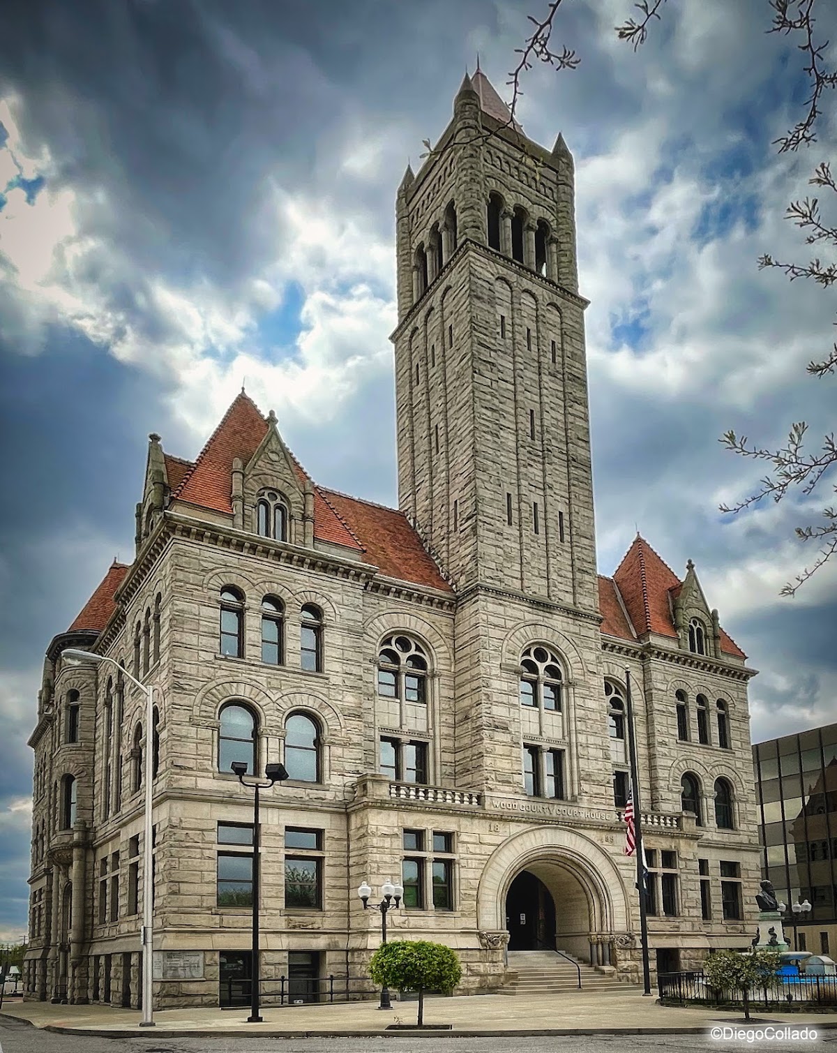 West Virginia Magistrate Court