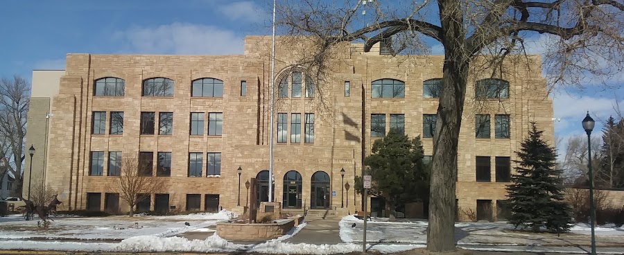 Wyoming Small Claims Court