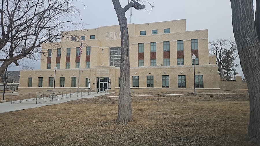 Clerk of District Court