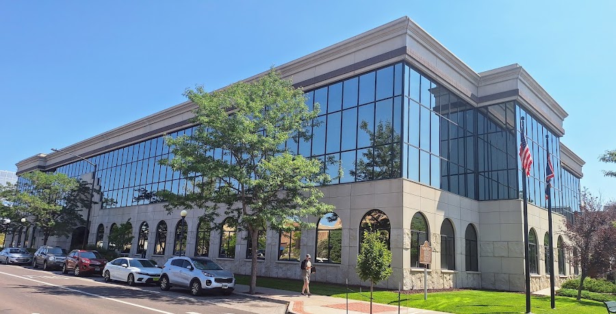 Laramie County Circuit Court